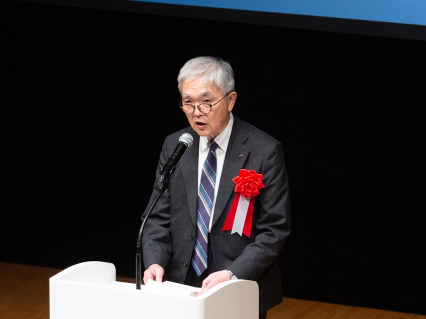 写真「共和コンクリート工業株式会社北村様」
